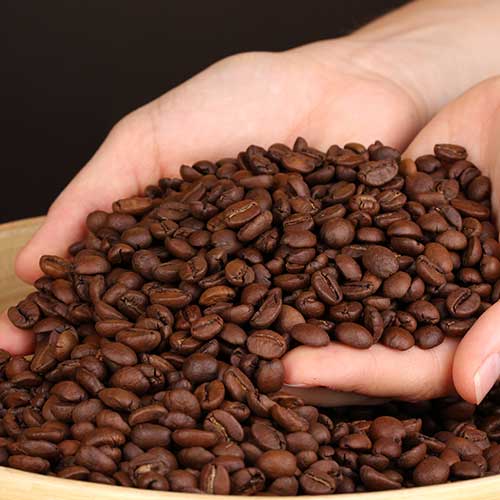 에스프레소 커피(원두)